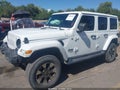 2020 Jeep Wrangler Unlimited — photo 2 of 16 | VIN 1C4HJXDNXLW235232
