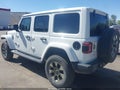 2020 Jeep Wrangler Unlimited — photo 3 of 16 | VIN 1C4HJXDNXLW235232