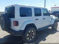 2020 Jeep Wrangler Unlimited — photo 4 of 16 | VIN 1C4HJXDNXLW235232