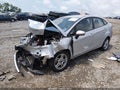 Photo 2 of 17 — 2017 Ford Fiesta