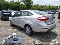 Photo 3 of 17 — 2017 Ford Fiesta
