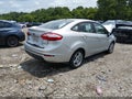 Photo 4 of 17 — 2017 Ford Fiesta