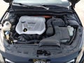 2012 Kia Optima Hybrid — photo 10 of 16 | VIN KNAGM4AD0C5027909