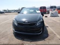 2012 Kia Optima Hybrid — photo 12 of 16 | VIN KNAGM4AD0C5027909