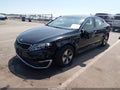 2012 Kia Optima Hybrid — photo 2 of 16 | VIN KNAGM4AD0C5027909