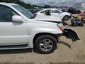 2009 Lexus GX 470 — photo 19 of 21 | VIN JTJBT20X690172214
