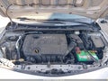 2010 Toyota Corolla — photo 10 of 16 | VIN 1NXBU4EE4AZ288507