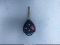 2010 Toyota Corolla — photo 11 of 16 | VIN 1NXBU4EE4AZ288507