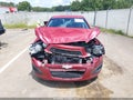 2013 Chevrolet Sonic — photo 12 of 16 | VIN 1G1JC5SH1D4142442
