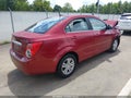2013 Chevrolet Sonic — photo 4 of 16 | VIN 1G1JC5SH1D4142442