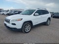 2018 Jeep Cherokee — photo 2 of 16 | VIN 1C4PJLCB8JD583762