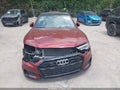 2025 Audi A6 — photo 6 of 16 | VIN WAUL2BF26SN049153
