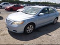 Photo 2 of 12 — 2007 Toyota Camry