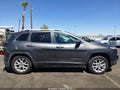 2014 Jeep Cherokee — photo 14 of 17 | VIN 1C4PJLCB7EW139413