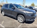 2014 Jeep Cherokee — photo 1 of 17 | VIN 1C4PJLCB7EW139413