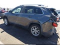 2014 Jeep Cherokee — photo 3 of 17 | VIN 1C4PJLCB7EW139413
