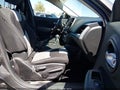 2014 Jeep Cherokee — photo 5 of 17 | VIN 1C4PJLCB7EW139413