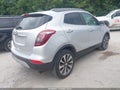 2017 Buick Encore — photo 4 of 15 | VIN KL4CJBSB3HB147363