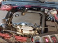 2022 Chevrolet Malibu — photo 10 of 15 | VIN 1G1ZG5ST8NF101209