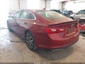 2022 Chevrolet Malibu — photo 3 of 15 | VIN 1G1ZG5ST8NF101209