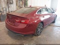 2022 Chevrolet Malibu — photo 4 of 15 | VIN 1G1ZG5ST8NF101209