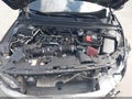 2020 Honda Accord — photo 10 of 17 | VIN 1HGCV1F32LA050856