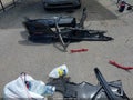 2020 Honda Accord — photo 12 of 17 | VIN 1HGCV1F32LA050856