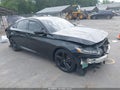 2020 Honda Accord — photo 1 of 17 | VIN 1HGCV1F32LA050856