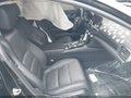 2020 Honda Accord — photo 5 of 17 | VIN 1HGCV1F32LA050856