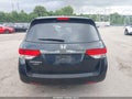 Photo 16 of 16 — 2016 Honda Odyssey