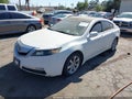 Photo 2 of 20 — 2012 Acura TL