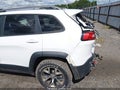 2016 Jeep Cherokee — photo 17 of 18 | VIN 1C4PJMBS7GW183437