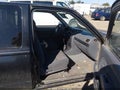 Photo 5 of 12 — 2003 Nissan Frontier