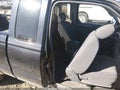 Photo 8 of 12 — 2003 Nissan Frontier