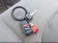 Photo 11 of 21 — 2011 Nissan Xterra