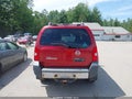 Photo 16 of 21 — 2011 Nissan Xterra