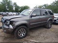 Photo 14 of 16 — 2005 Toyota Sequoia