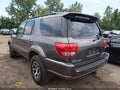 Photo 3 of 16 — 2005 Toyota Sequoia