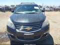 Photo 12 of 16 — 2015 Chevrolet Traverse