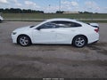 2017 Chevrolet Malibu — photo 14 of 16 | VIN 1G1ZB5STXHF221726