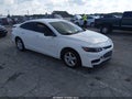 2017 Chevrolet Malibu — photo 1 of 16 | VIN 1G1ZB5STXHF221726