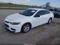 2017 Chevrolet Malibu — photo 2 of 16 | VIN 1G1ZB5STXHF221726