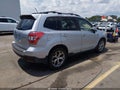 2015 Subaru Forester — photo 4 of 16 | VIN JF2SJAWC9FH479060