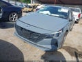 2022 Hyundai Elantra — photo 2 of 18 | VIN KMHLM4AG6NU318592
