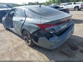 2022 Hyundai Elantra — photo 3 of 18 | VIN KMHLM4AG6NU318592