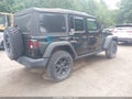 2021 Jeep Wrangler Unlimited — photo 4 of 16 | VIN 1C4HJXDG7MW593052