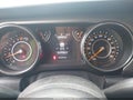2021 Jeep Wrangler Unlimited — photo 7 of 16 | VIN 1C4HJXDG7MW593052
