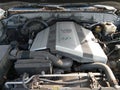 Photo 10 of 11 — 1999 Toyota Land Cruiser
