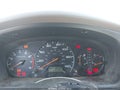 2001 Honda Odyssey — photo 7 of 11 | VIN 2HKRL18691H597375