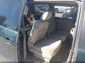 2001 Honda Odyssey — photo 8 of 11 | VIN 2HKRL18691H597375